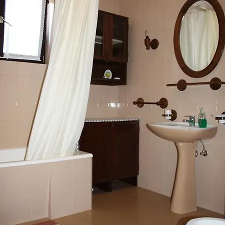 Enzo Apartment *