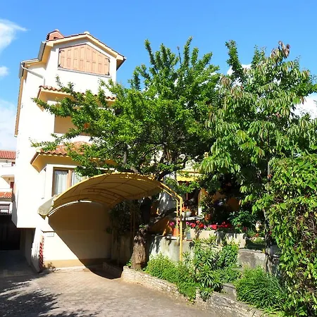 Apartment Enzo