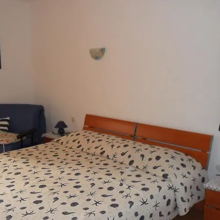 Enzo Apartment Rovinj