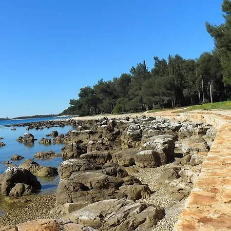 Enzo Apartament Rovinj