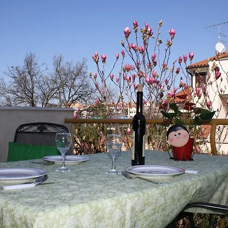 Enzo Apartment Rovinj